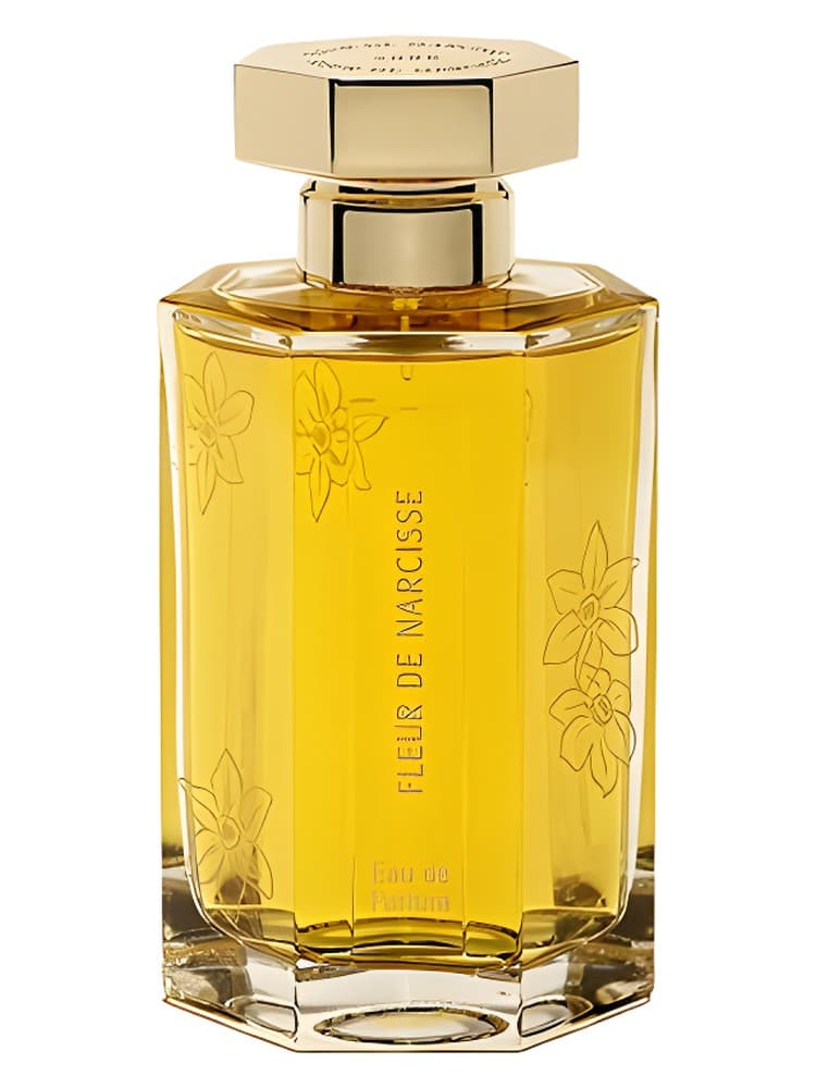 Fleur de Narcisse 2006