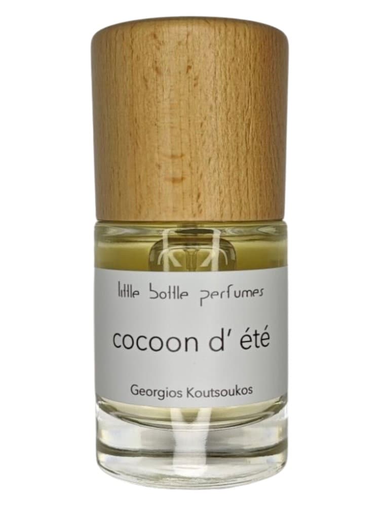 cocoon d ete