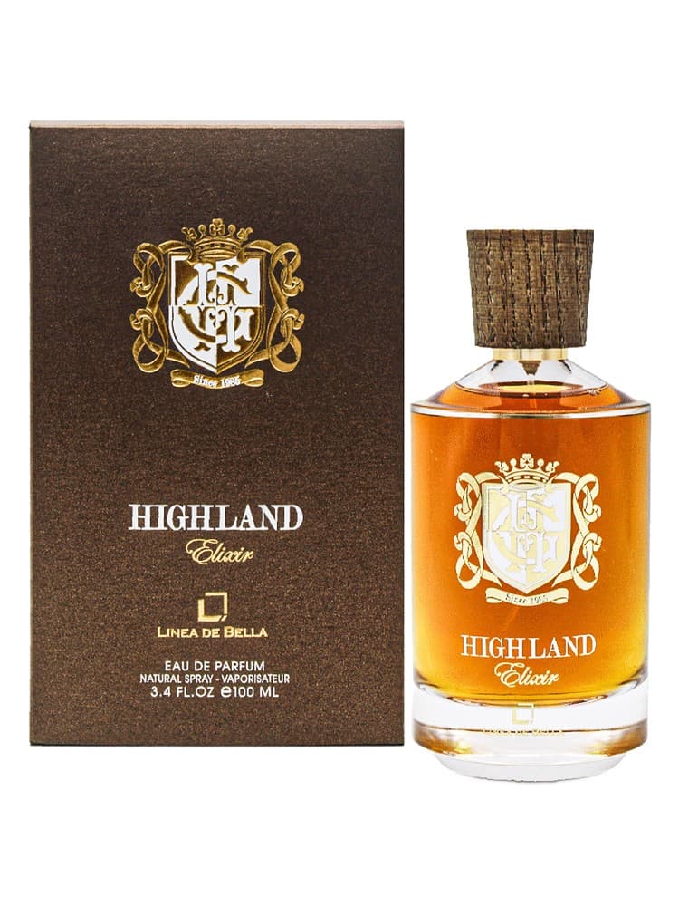 Highland Elixir