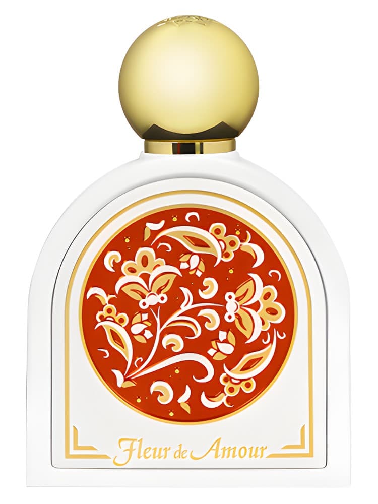 Fleur De Amour