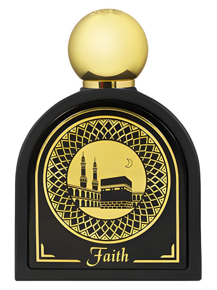 Faith
