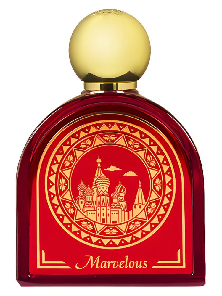 Marvelous