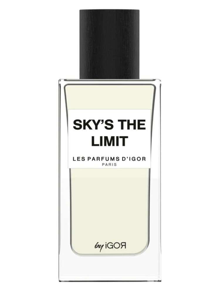 Sky s The Limit