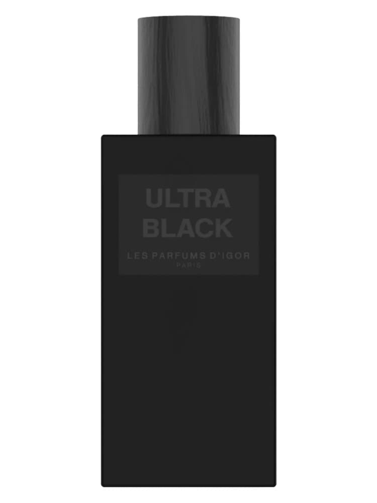 Ultra Black