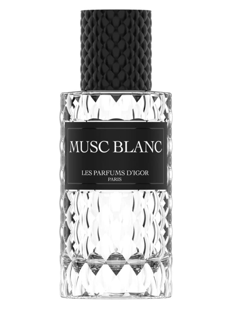 Musc Blanc