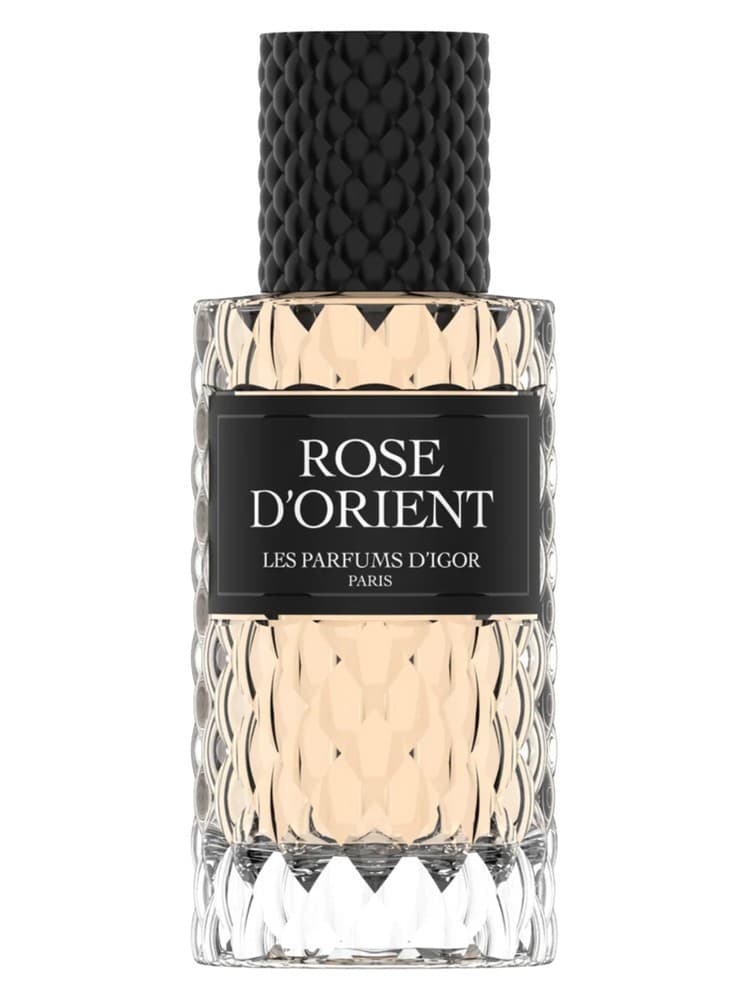 Rose d Orient