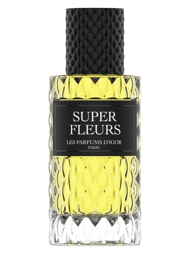 Super Fleurs