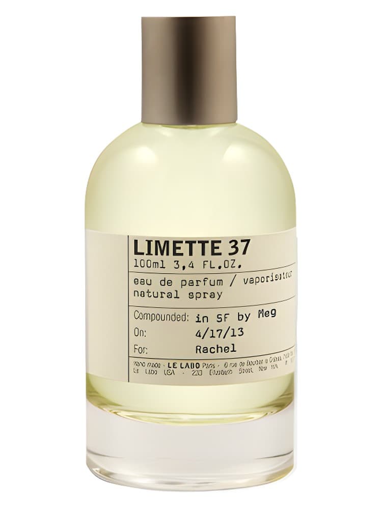 Limette 37 San Francisco