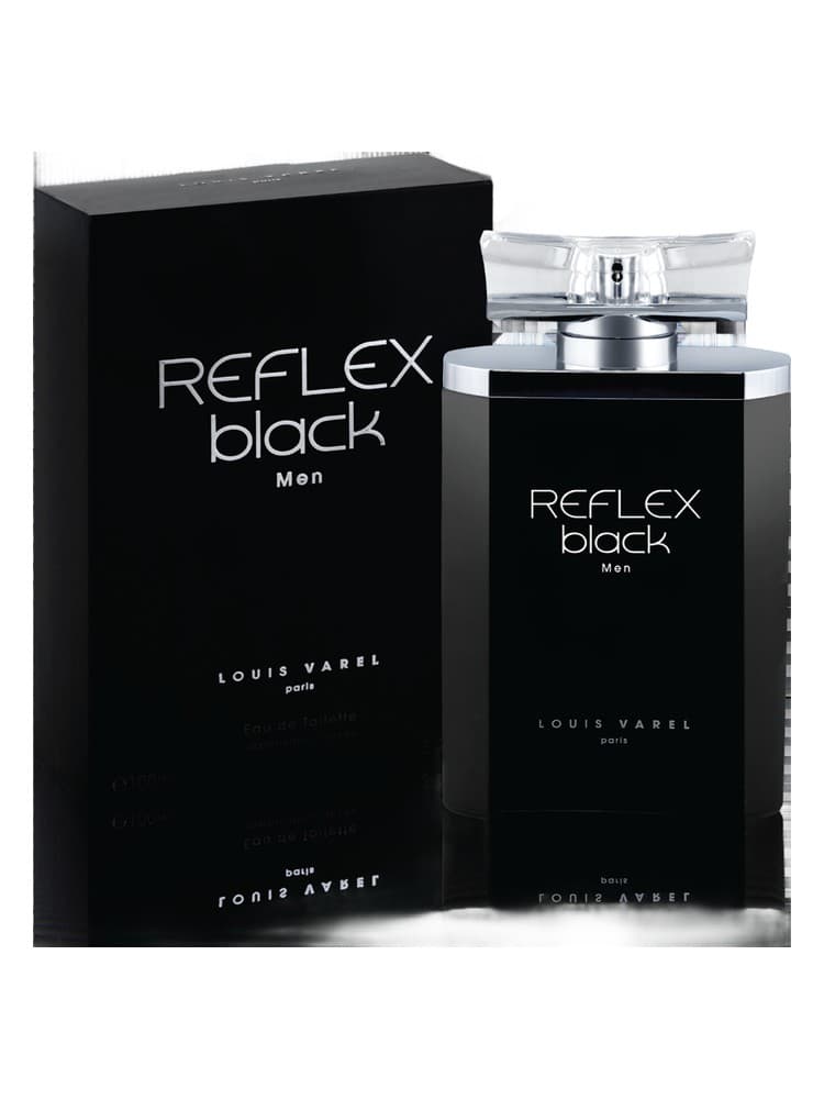 Reflex Black Men