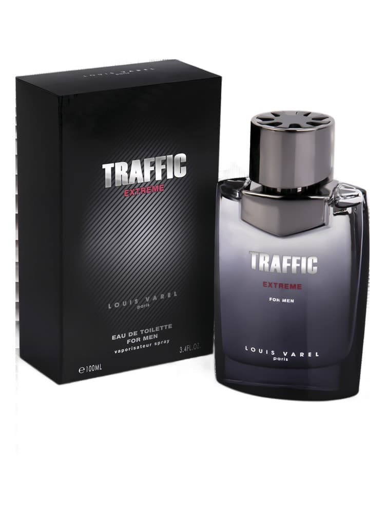 Traffic Extreme For Men
