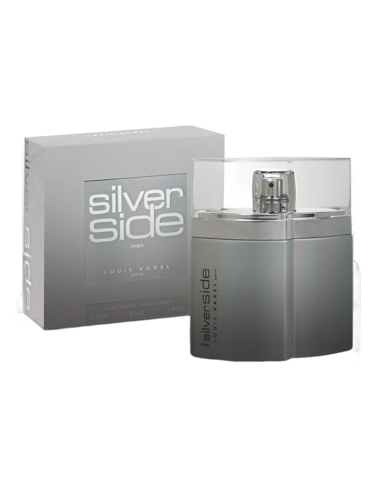Silver Side Men