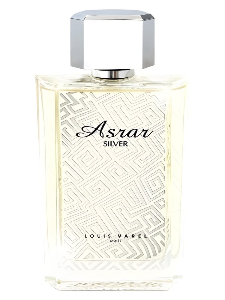 Asrar Silver