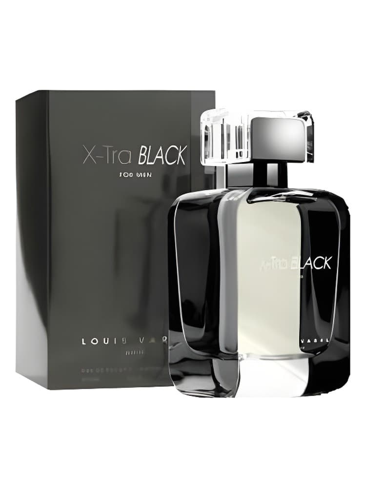 Xtra Black For Men