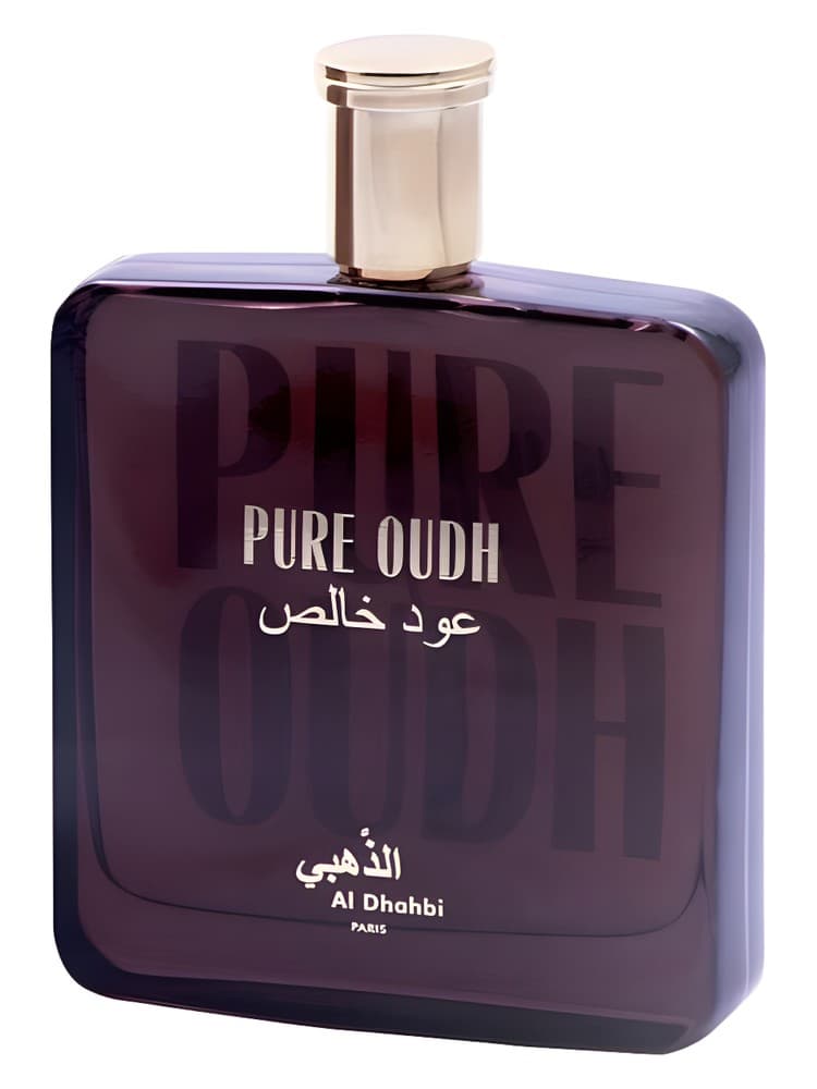 Pure Oudh