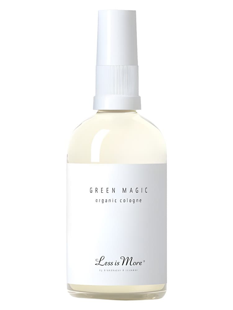 Green Magic
