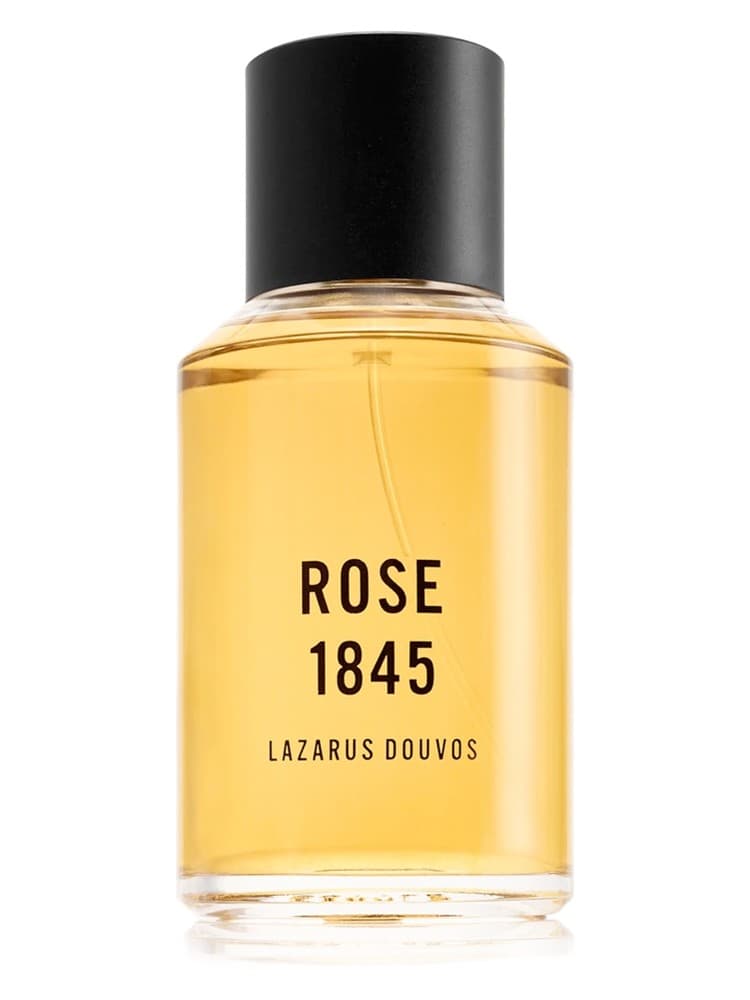 Rose 1845