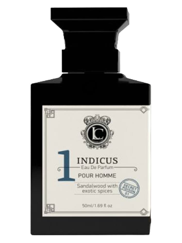 1 Indicus