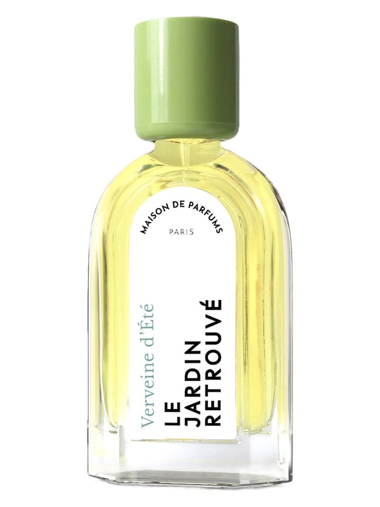 Verveine d Ete