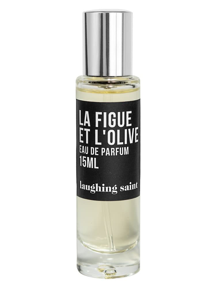 La Figue et L Olive