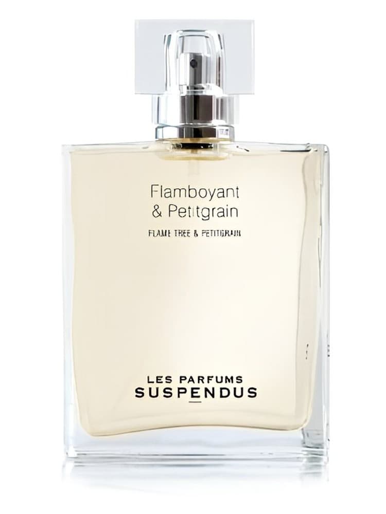 Flamboyant Petitgrain