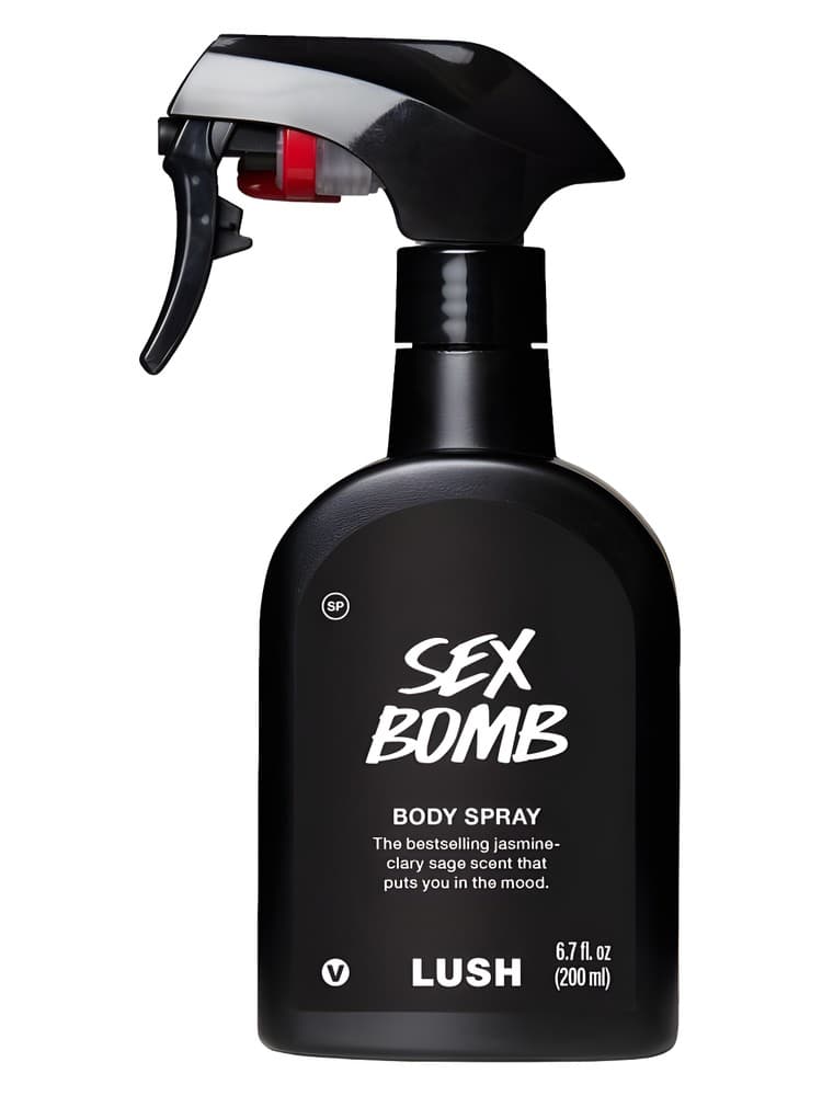 Sex Bomb