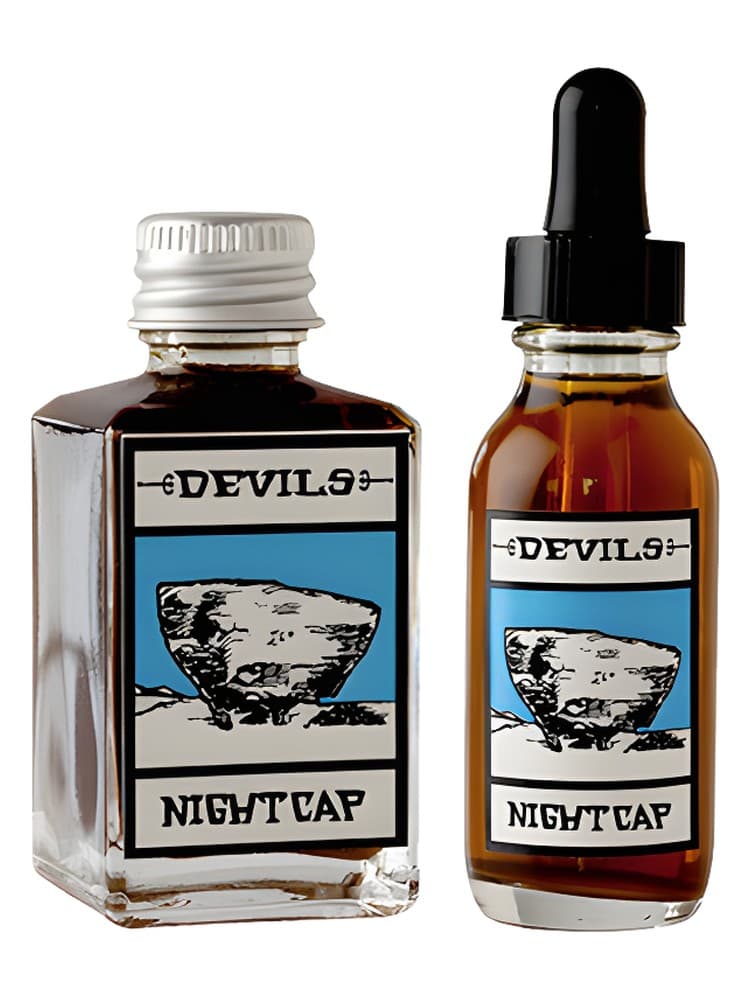 Devil s Night Cap