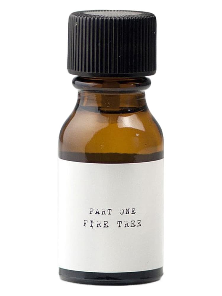 Smell of Freedom Part 1 Fire Tree