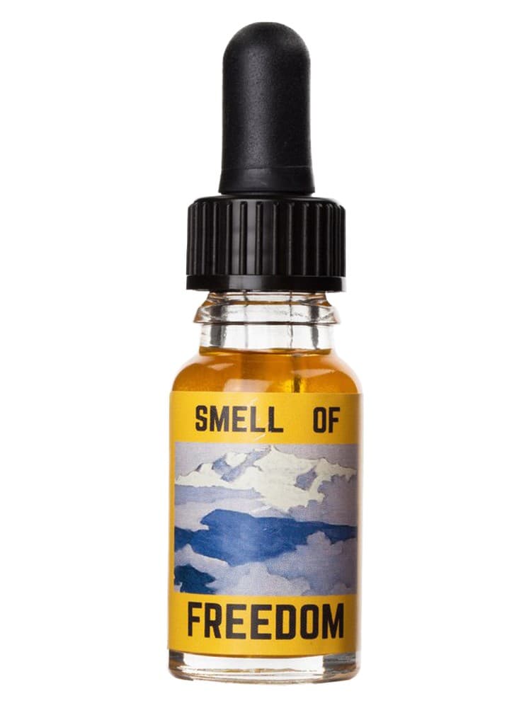 The Smell of Freedom