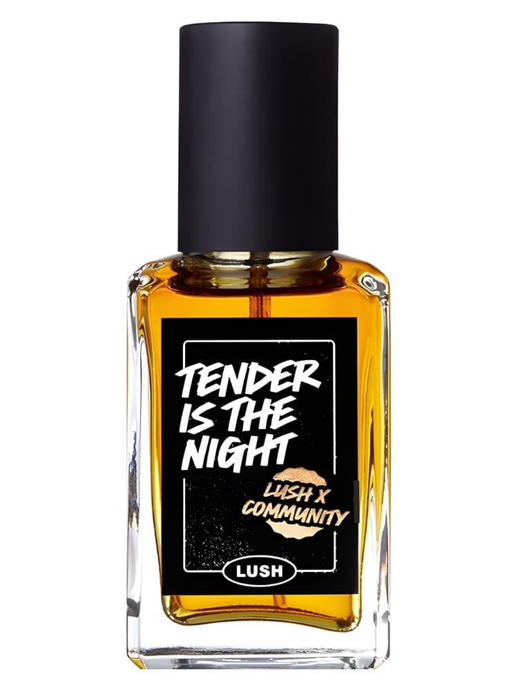 Tender is the Night