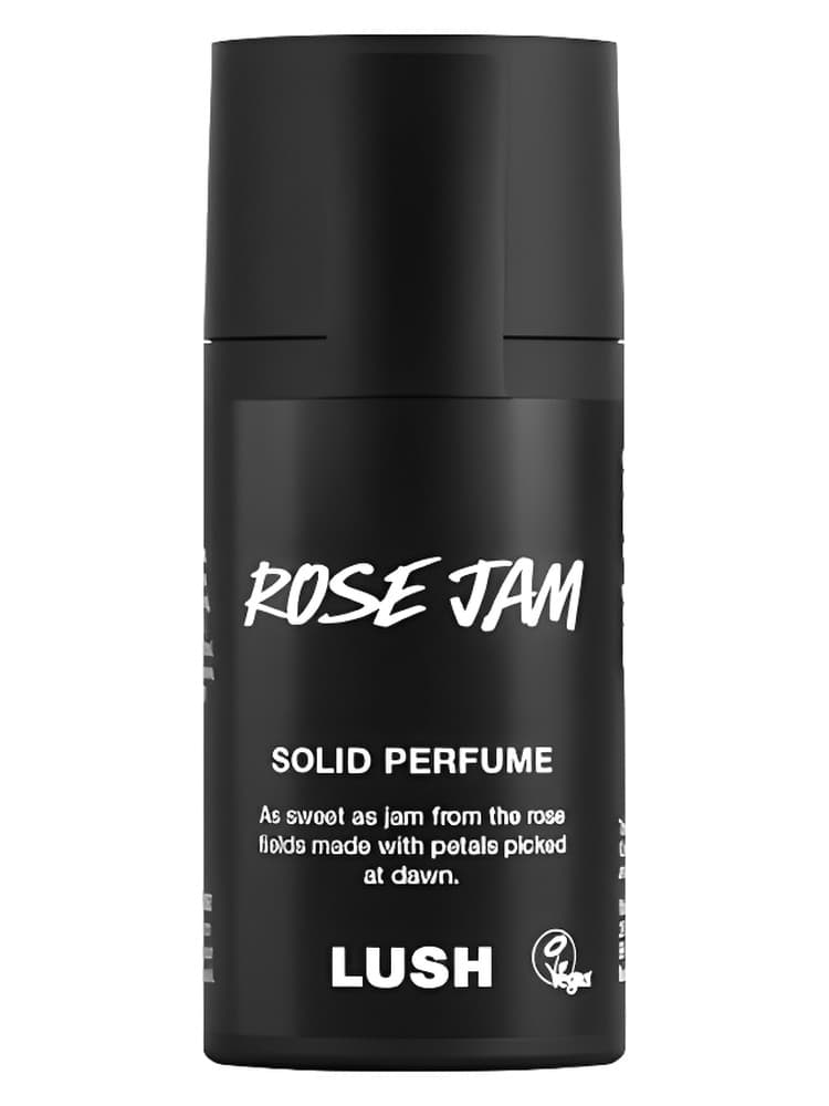 Rose Jam