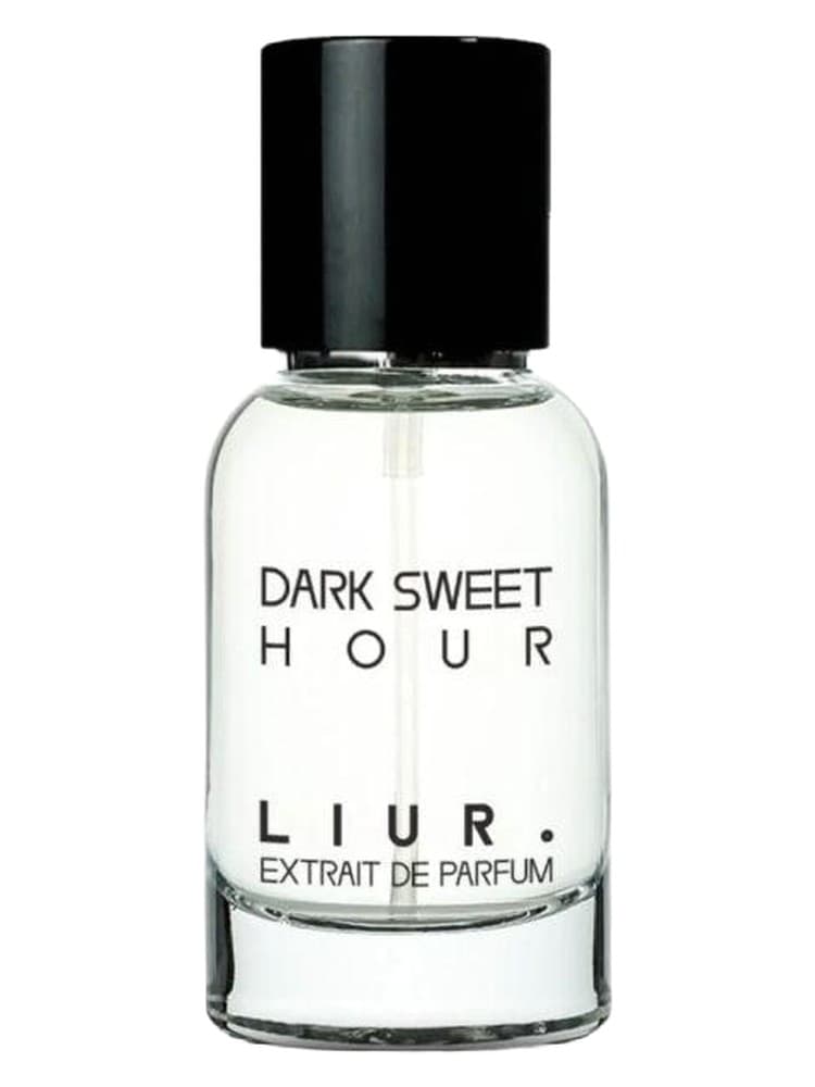 Dark Sweet Hour