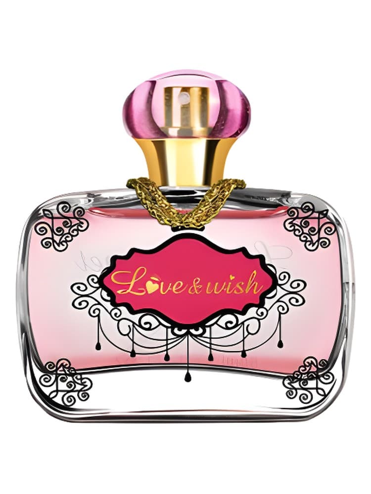 Love Magnet zhi ai ci shi