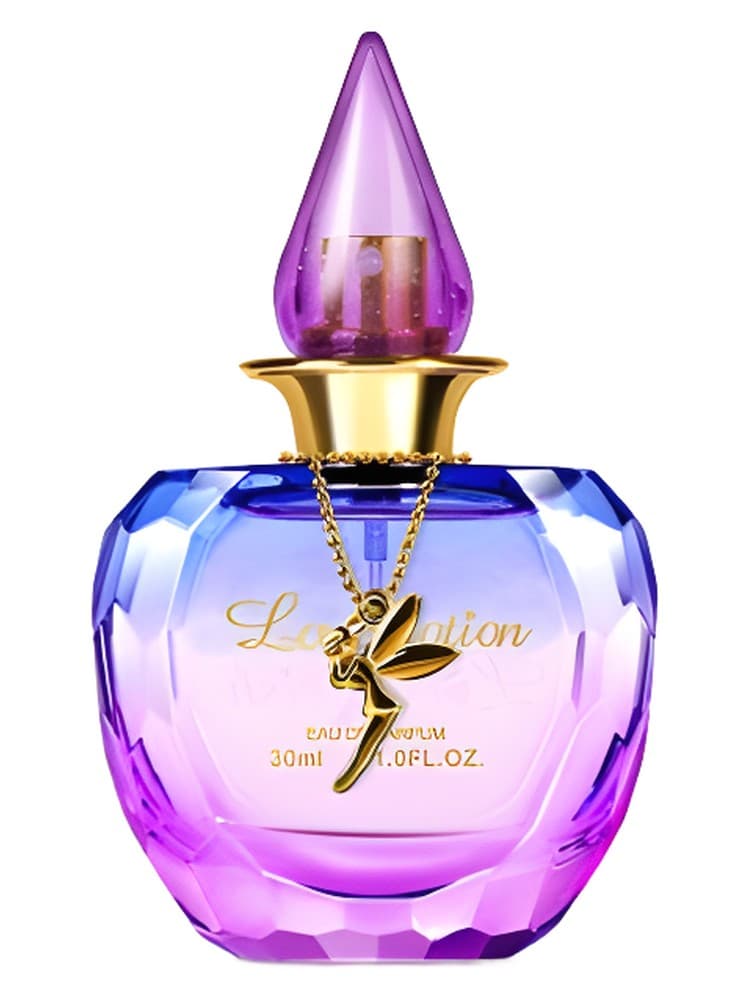 Love Potion zhen ai ling yao