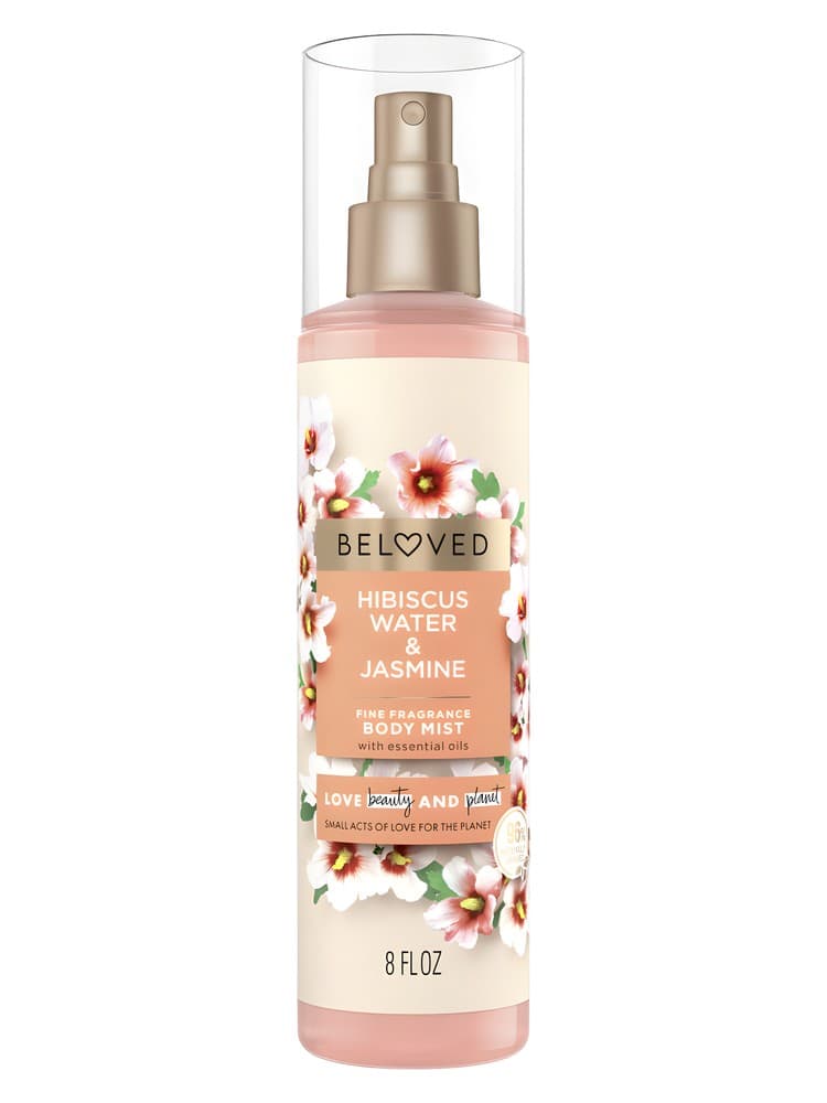 Hibiscus Water Jasmine