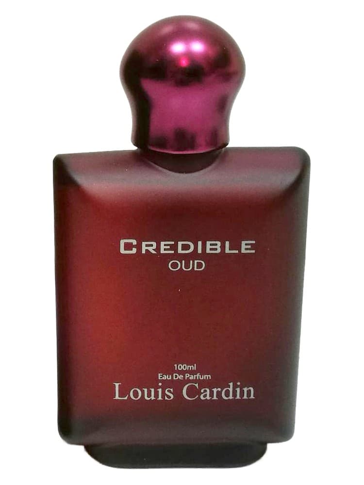 Credible Oud