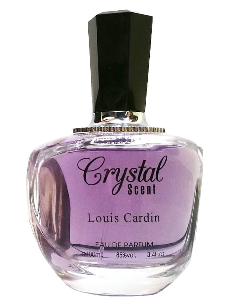 Crystal Scent