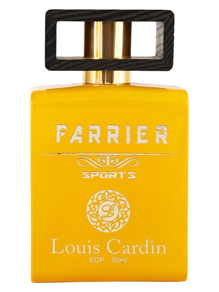 Farrier Sports