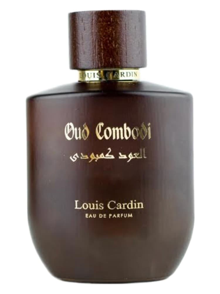 Oud Cambodi