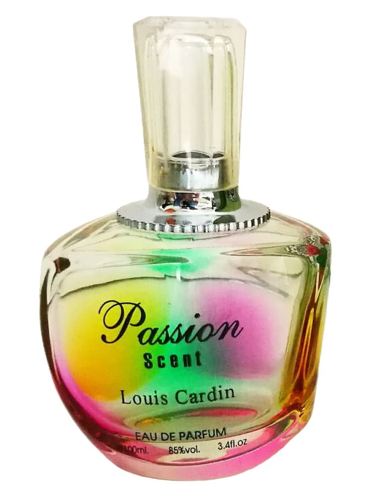 Passion Scent