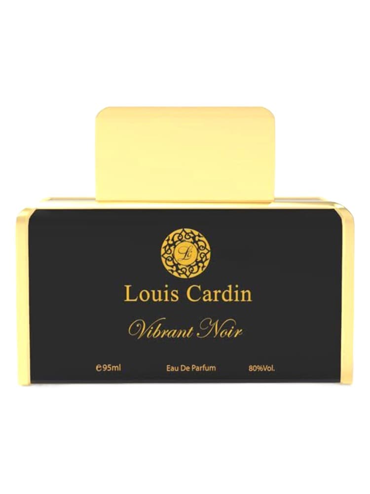 Vibrant Noir