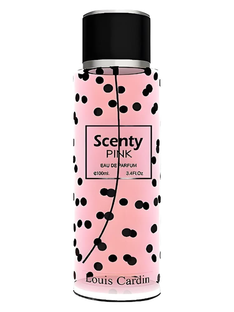 Scenty Pink