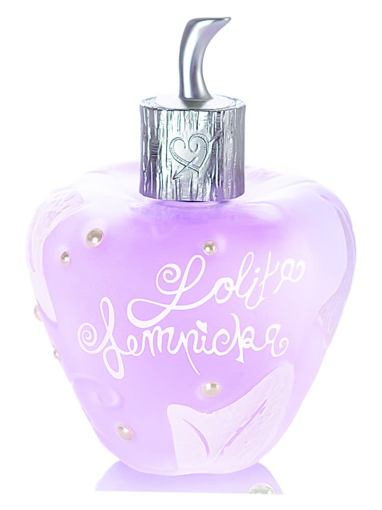 Lolita Lempicka L Eau en Blanc Edition Perles