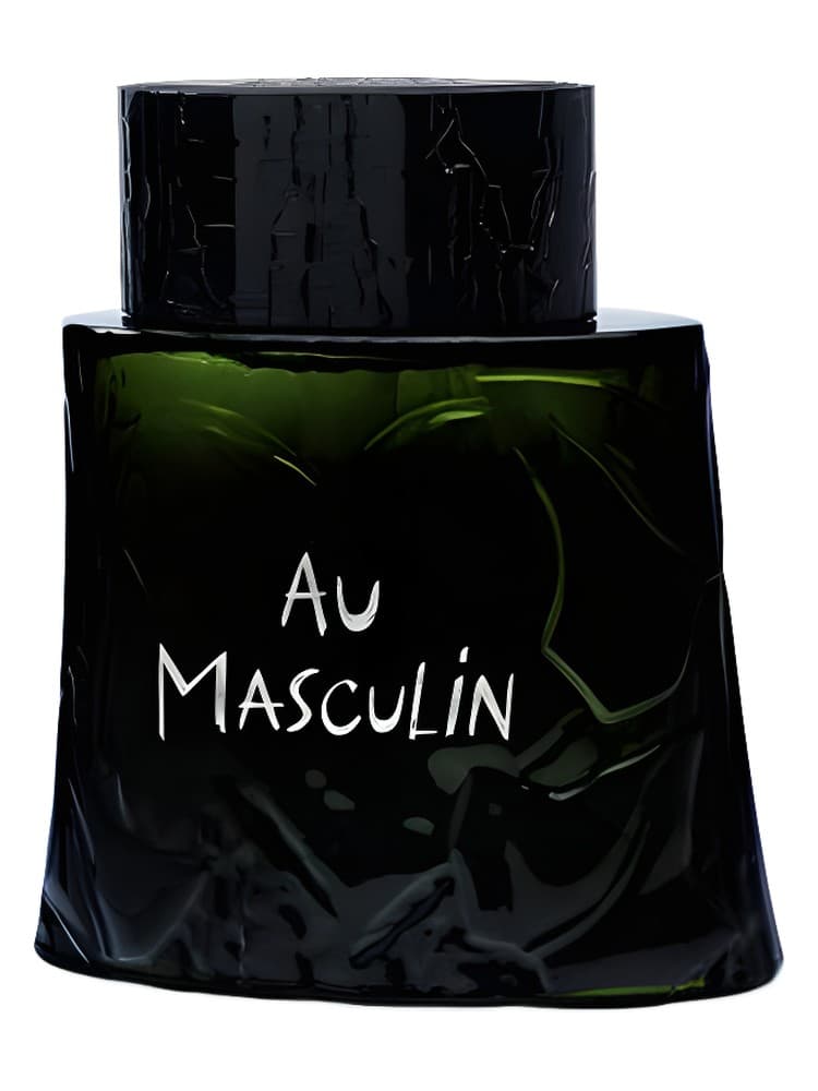 Lolita Lempicka Au Masculin Eau de Parfum Intense