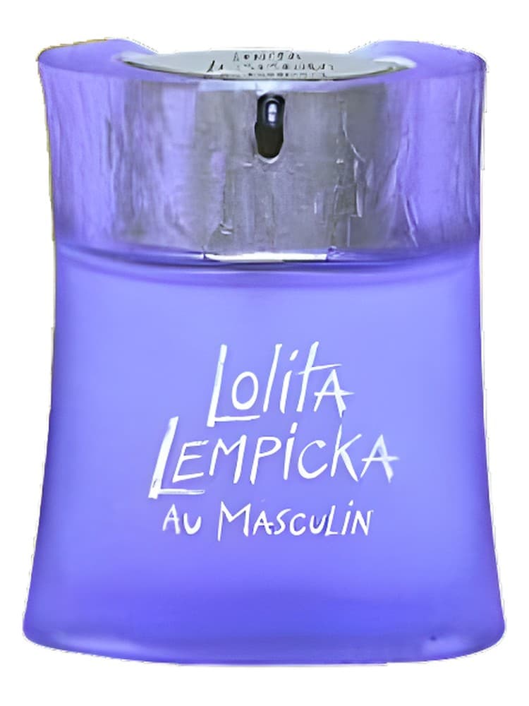 Lolita Lempicka Au Masculin Fraicheur