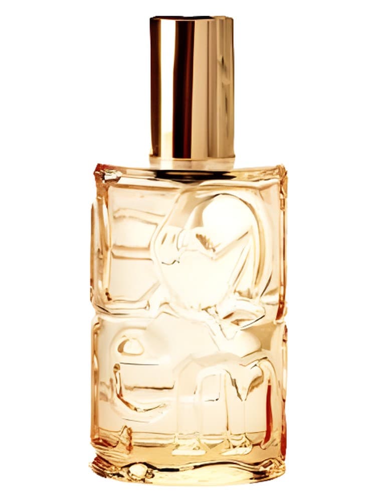 Elle L aime Edition d Ete Huile Satinee