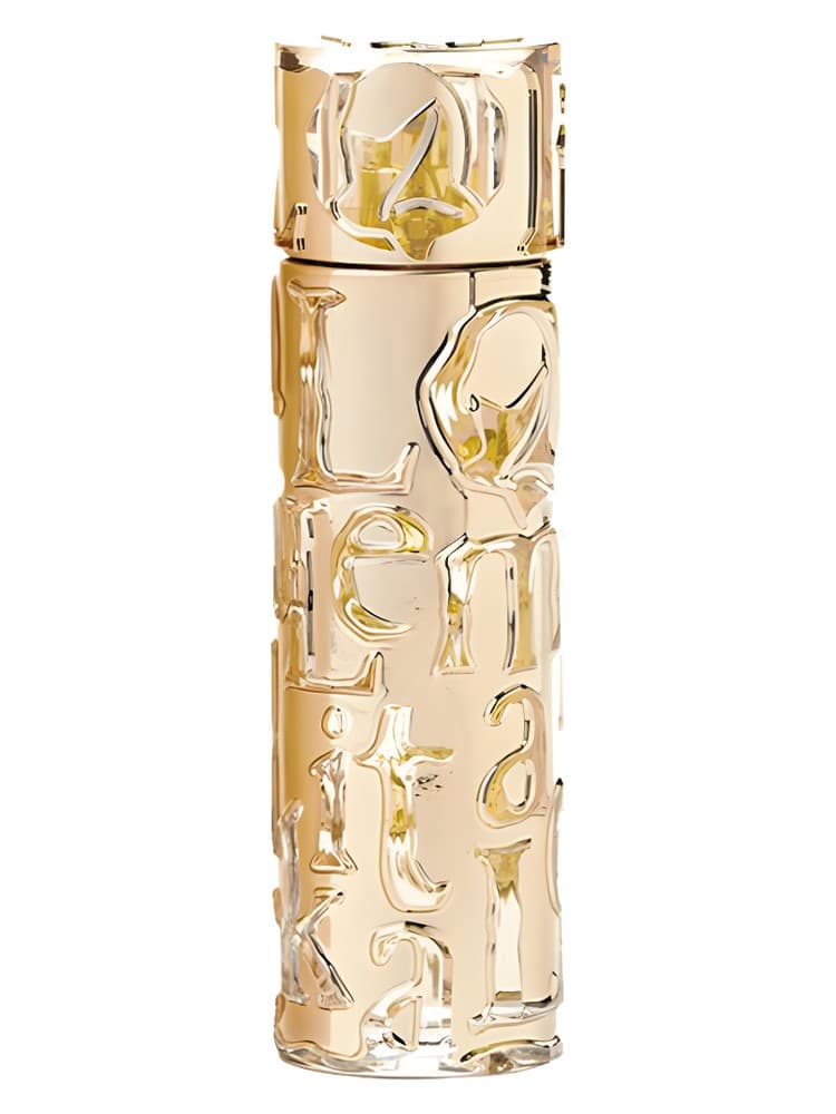 Elle L aime A La Folie