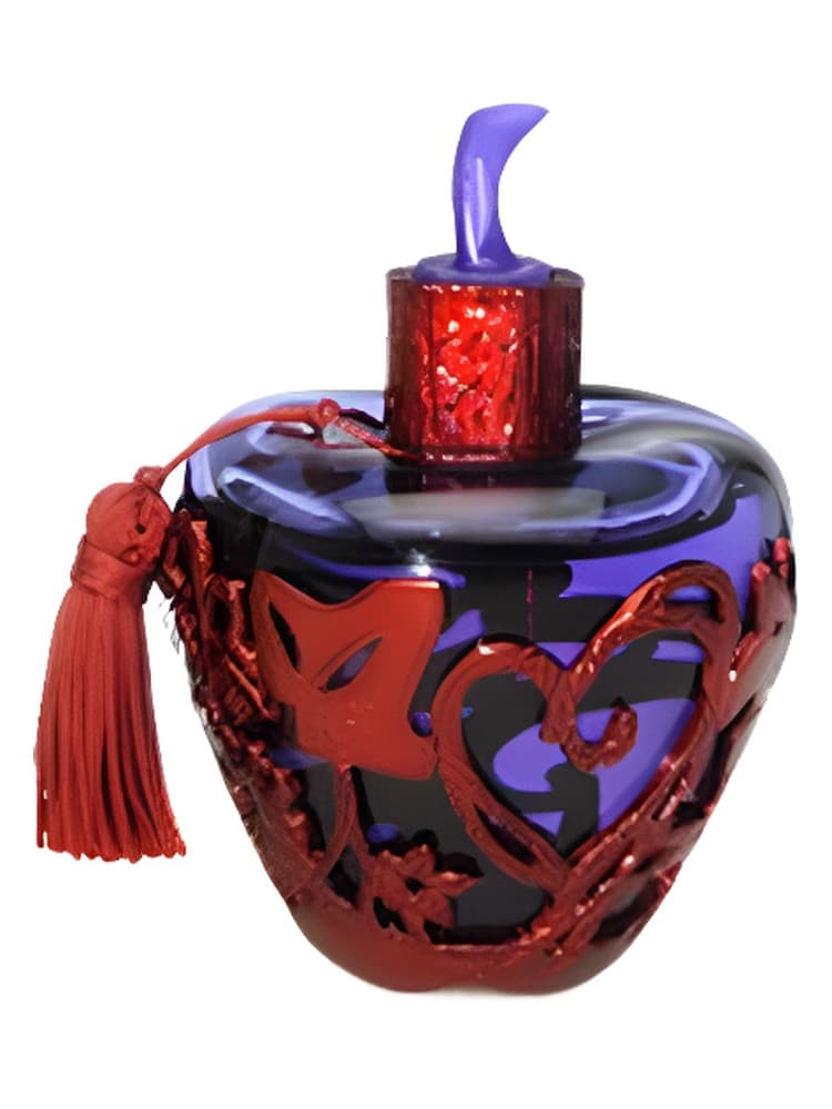 Eau de Minuit Midnight Fragrance