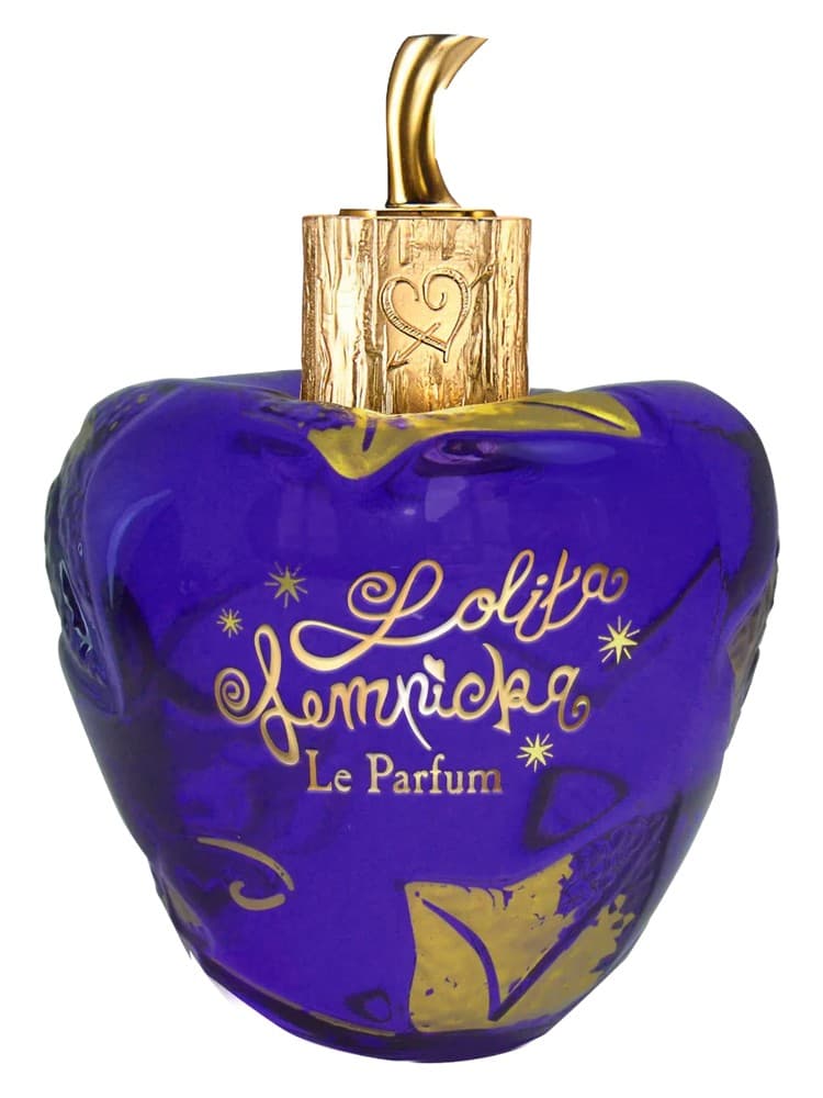 Lolita Lempicka Le Parfum Edition Limitee Flacon Minuit