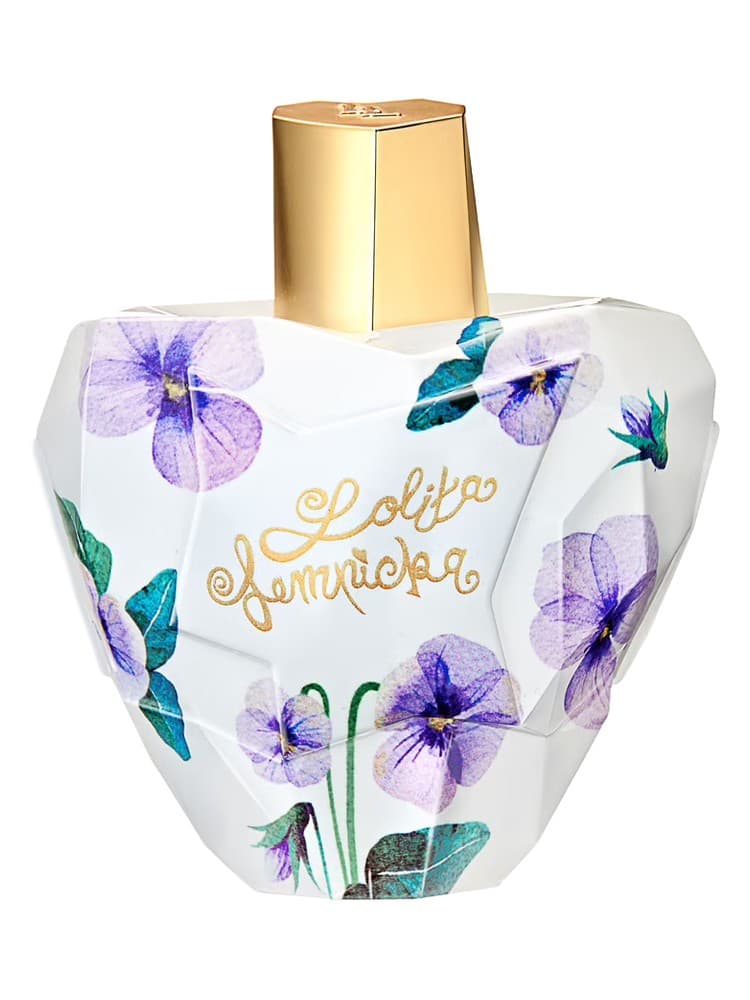 Mon Premier Parfum Edition Limitee Flacon Mon Printemps