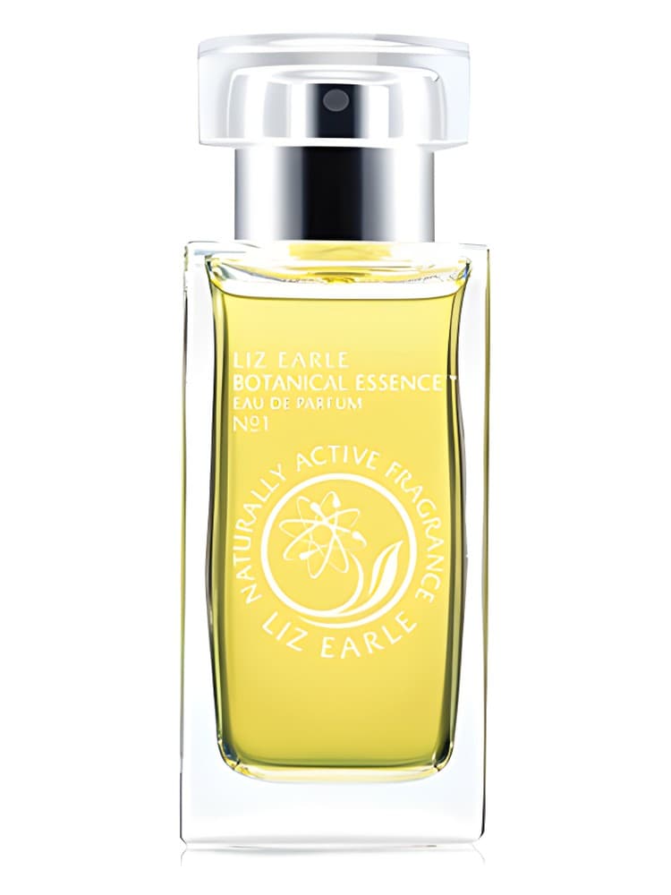 Botanical Essence No 1